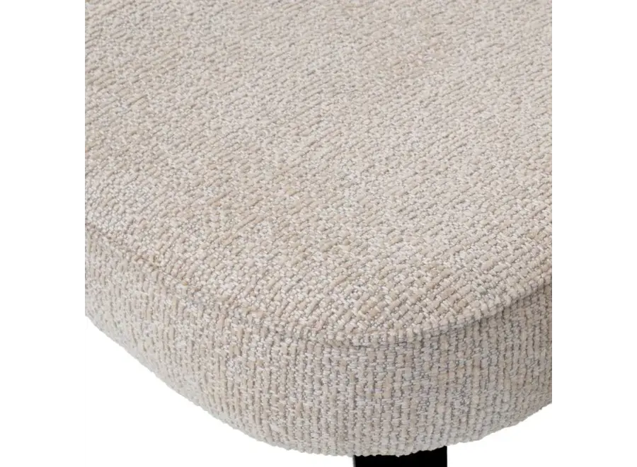 Esszimmerstuhl 'Park' - Beige