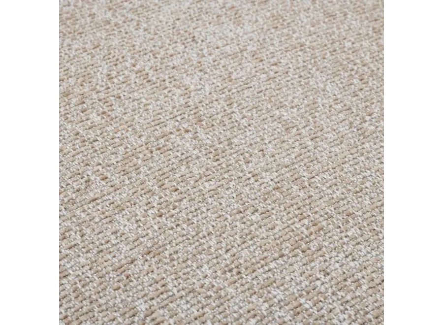 Dining chair 'Park' - Beige