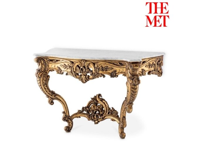 Konsolentisch Rococo