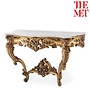 Console table 'Rococo'