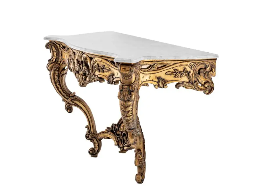 Konsolentisch 'Rococo'