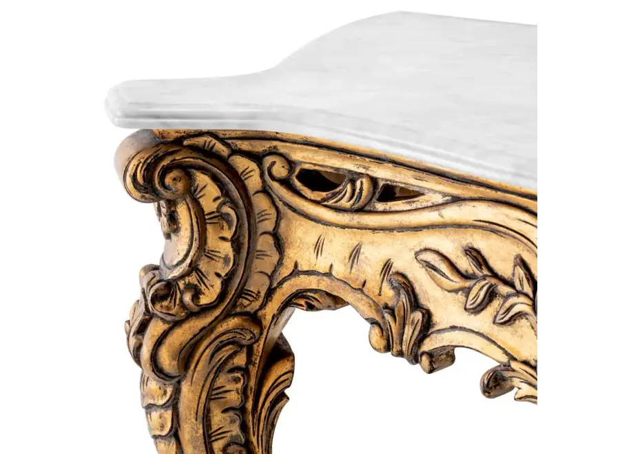 Console tafel  'Rococo'