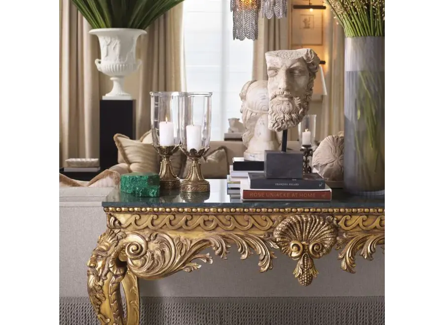 Console table 'Matthias'