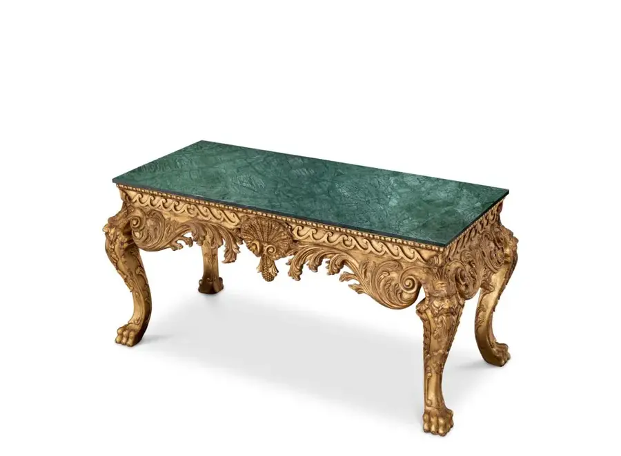 Console tafel  'Matthias'
