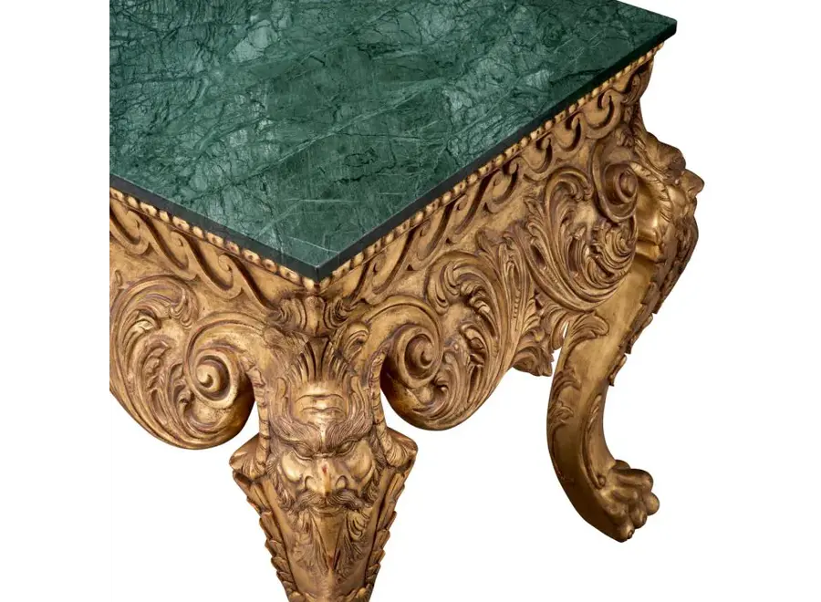 Konsolentisch 'Matthias'