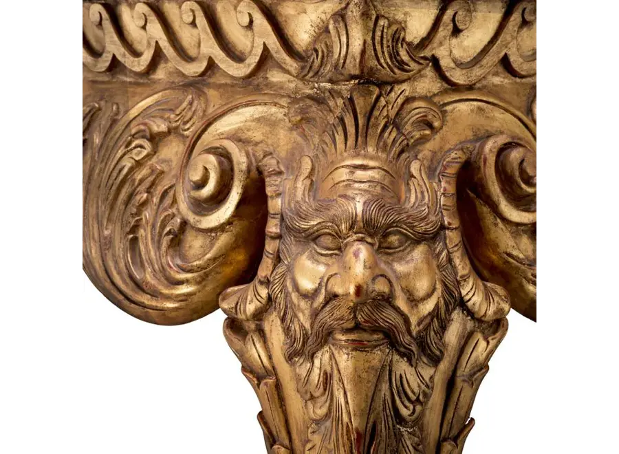 Console table 'Matthias'