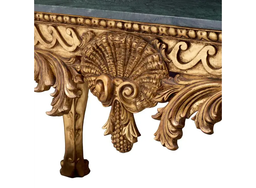 Table console 'Matthias'