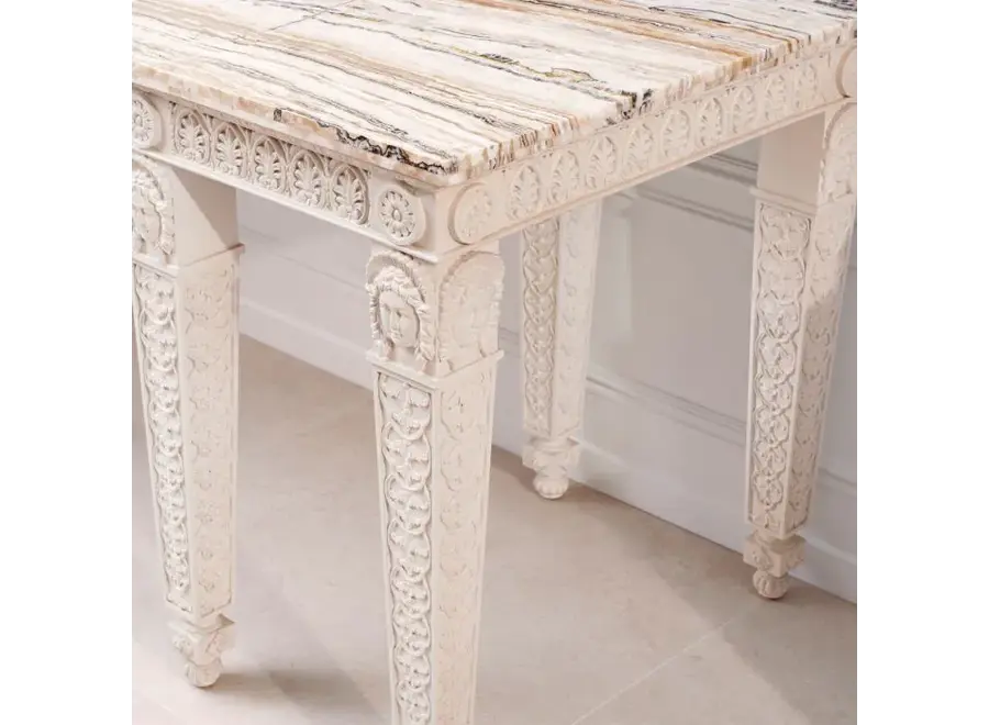 Table Console 'Croome Court'