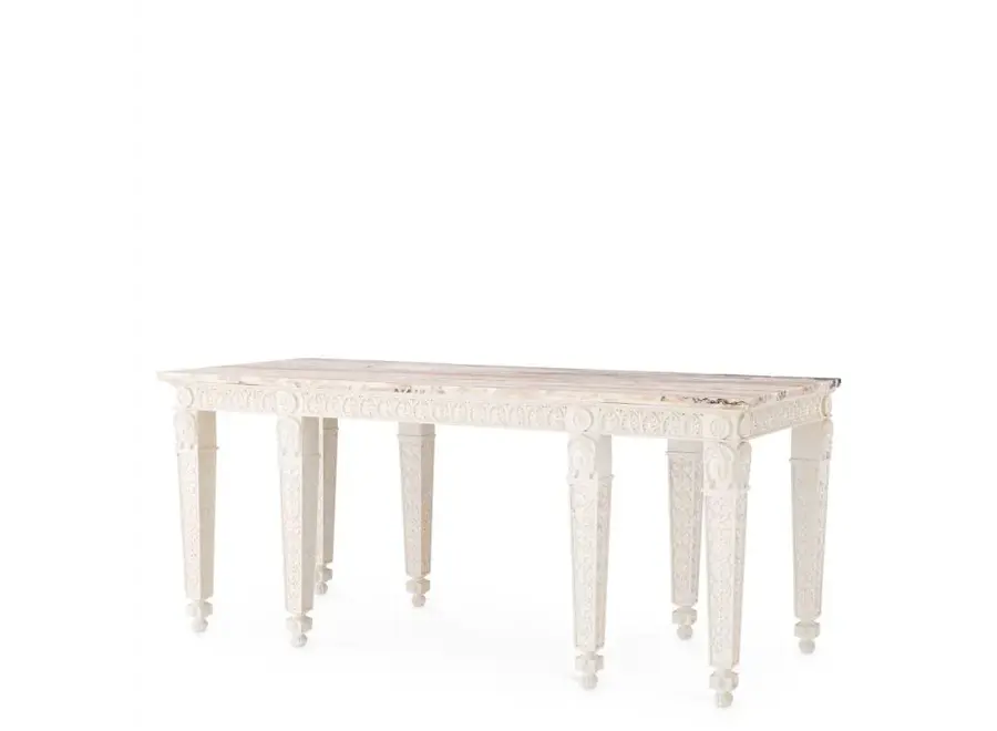 Table Console 'Croome Court'