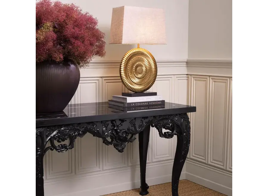 Table Console 'Cadwalader'