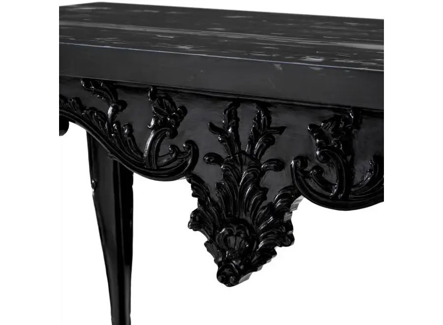 Console tafel  'Cadwalader'