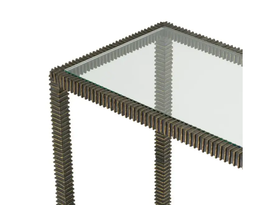 Console tafel  'Bethesda'