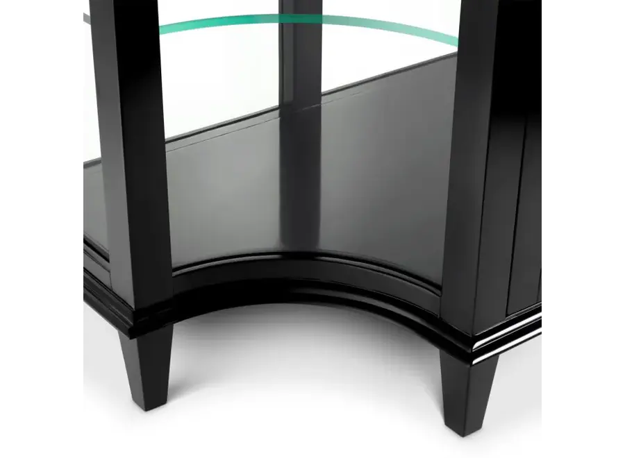Console tafel  'Gala'