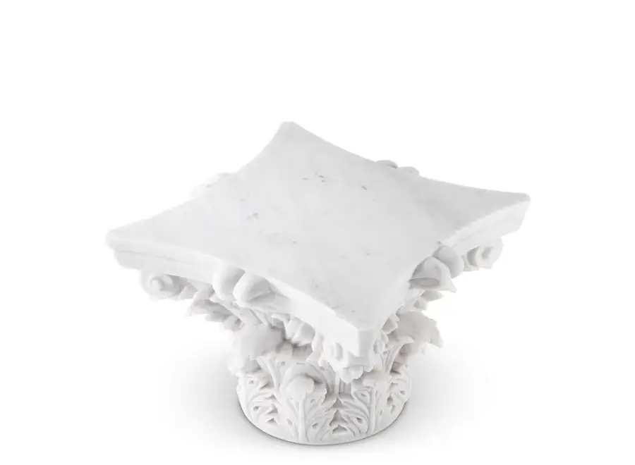 Table basse 'Acanthus'