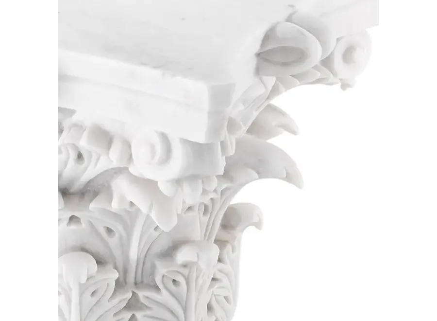 Couchtisch 'Acanthus'