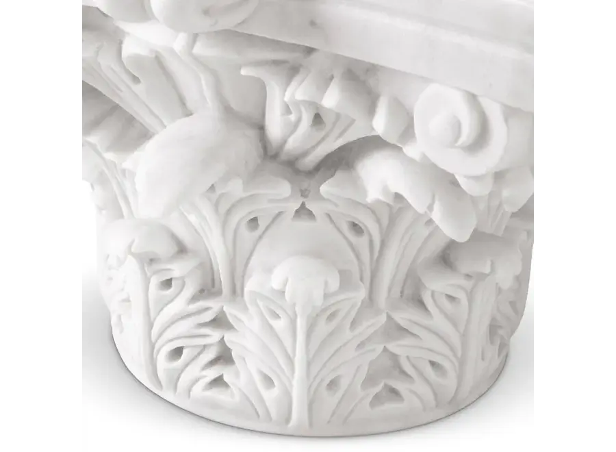 Table basse 'Acanthus'