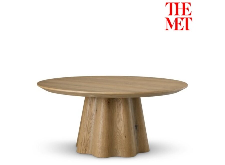 Table basse Papyrus - Light Brown