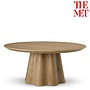 Couchtisch 'Papyrus' - Light Brown