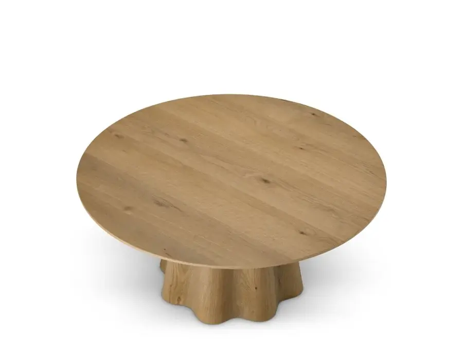 Table basse 'Papyrus' - Light Brown