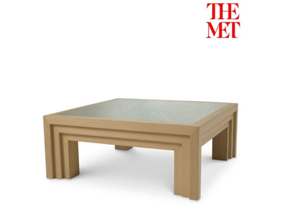 Coffee table Metropolitan - Natural