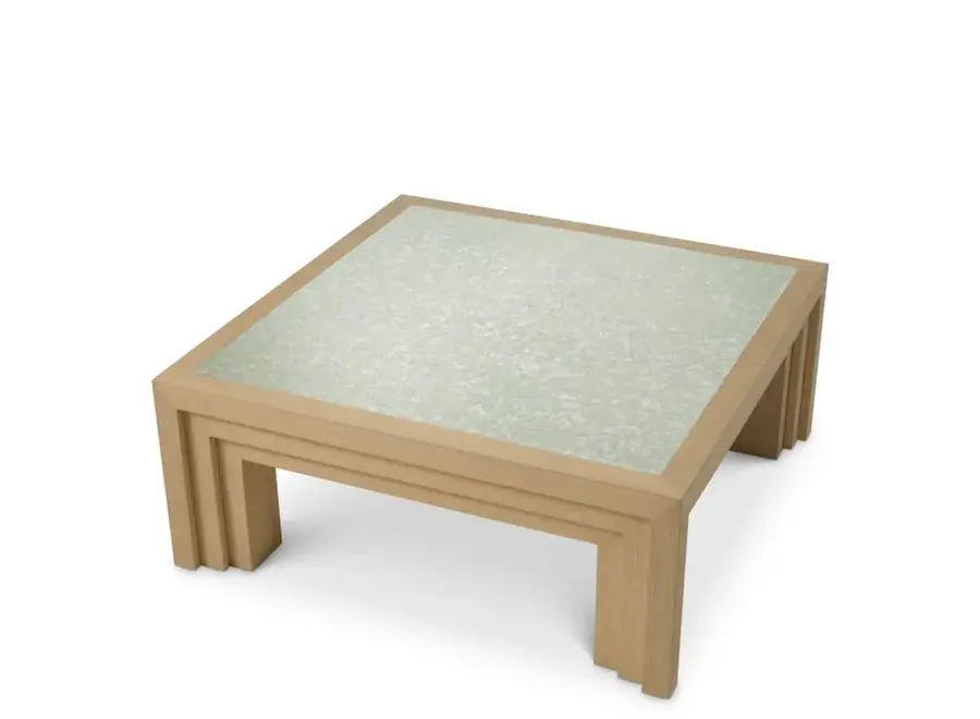 Table basse 'Metropolitan' - Natural