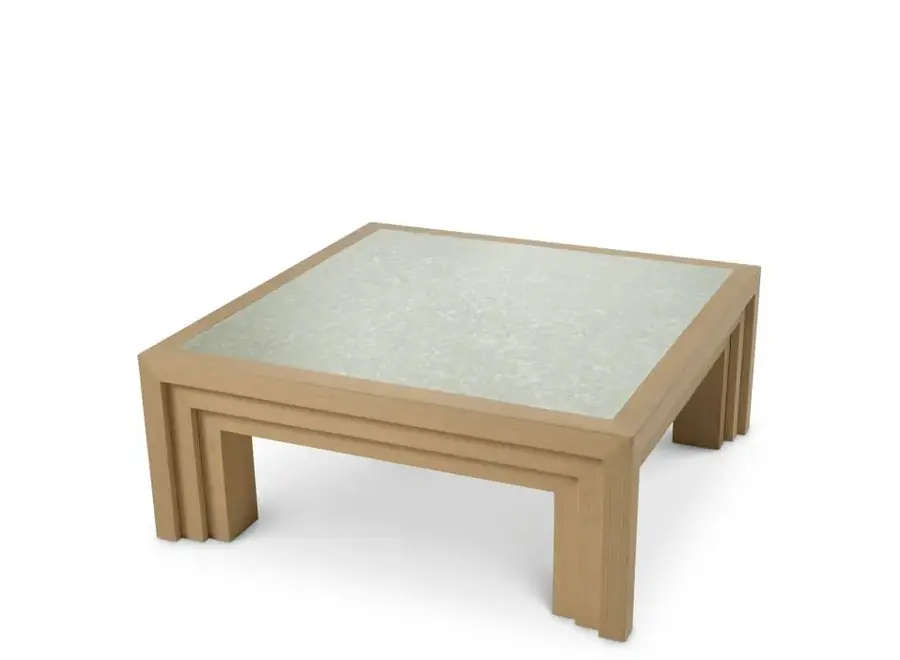 Table basse 'Metropolitan' - Natural