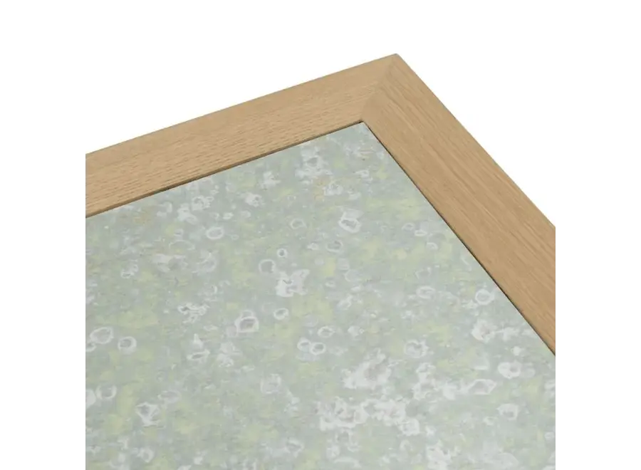 Table basse 'Metropolitan' - Natural
