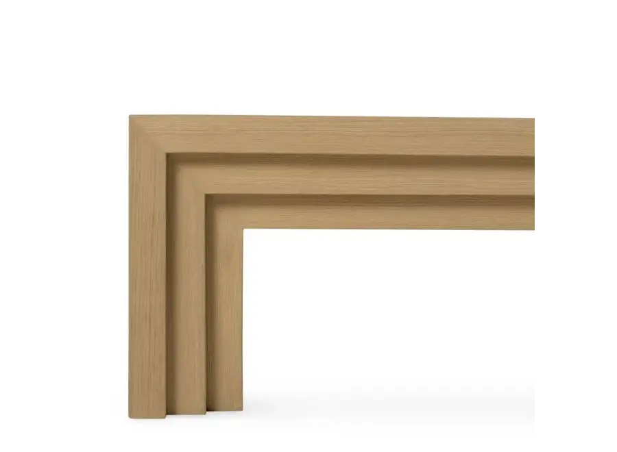 Couchtisch 'Metropolitan' - Natural