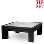 Salontafel 'Metropolitan' - Black