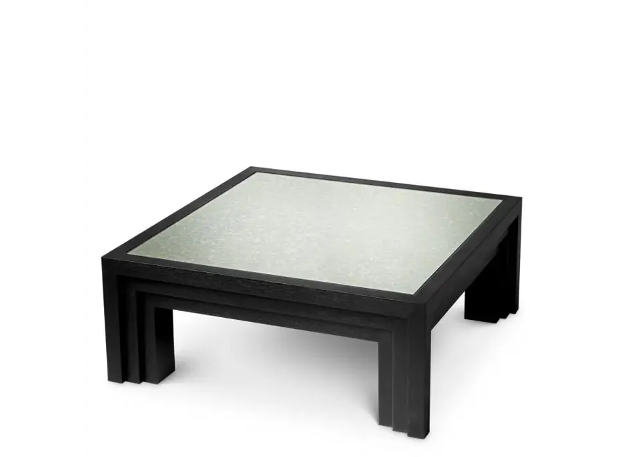 Couchtisch 'Metropolitan' - Black