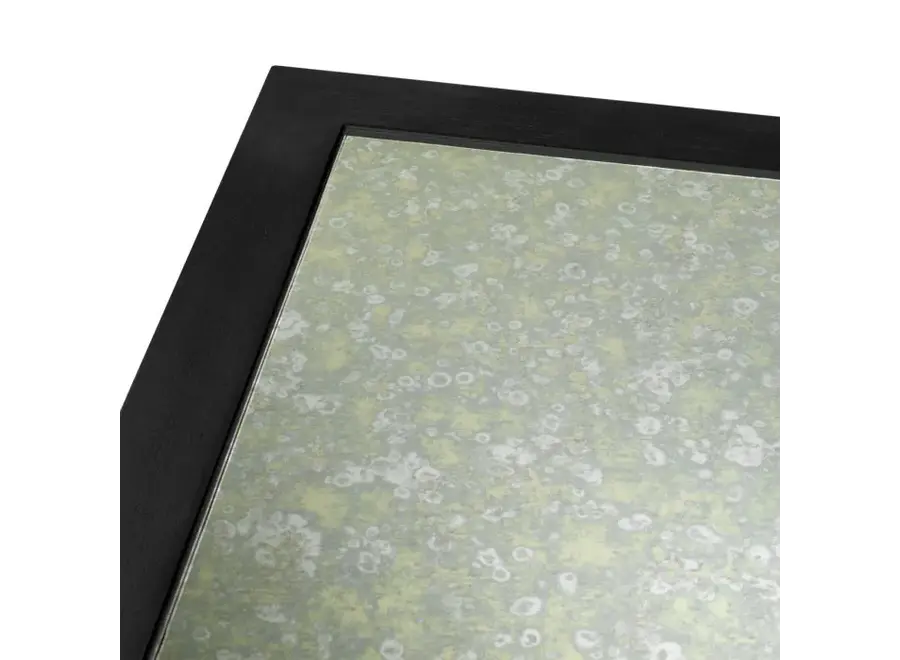 Couchtisch 'Metropolitan' - Black