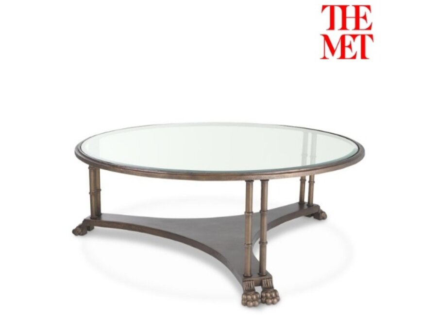 Table basse Lioness