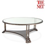 Table basse 'Lioness'