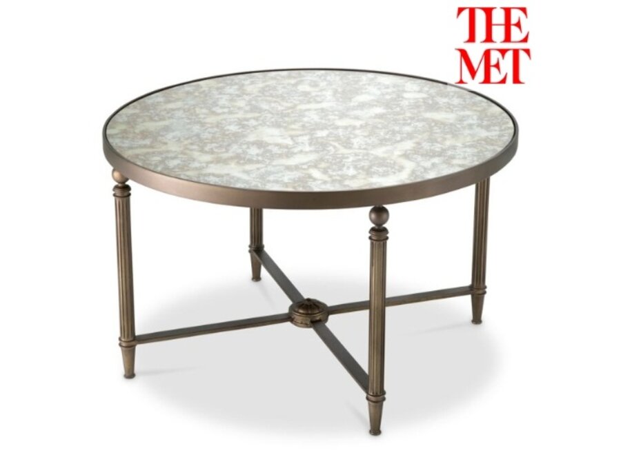 Coffee table Bowery