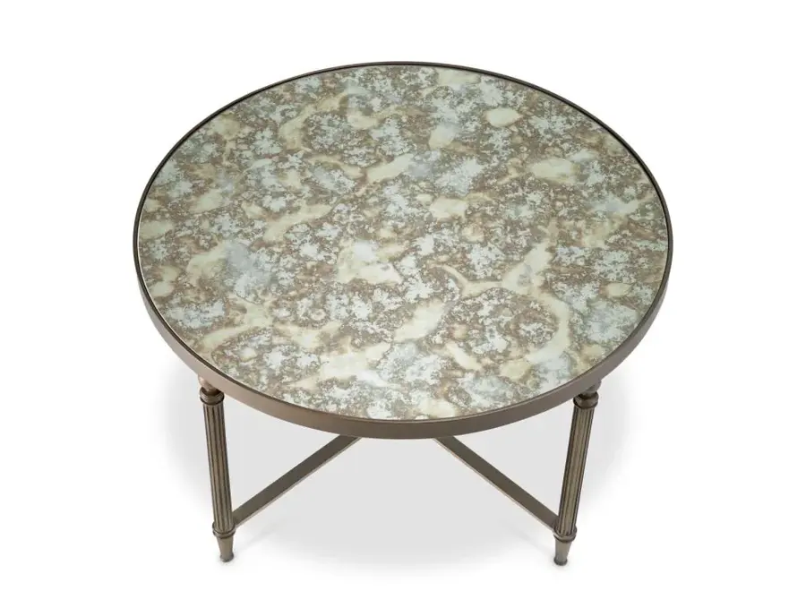 Table basse 'Bowery'