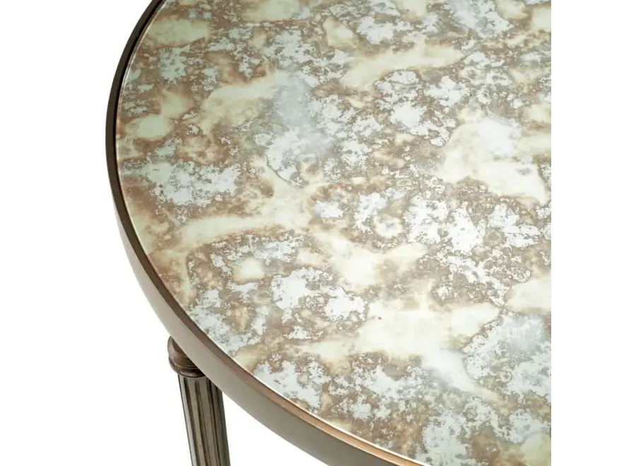 Couchtisch 'Bowery'