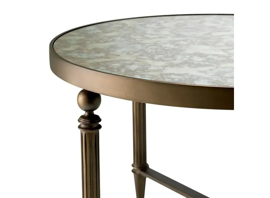 Couchtisch 'Bowery'