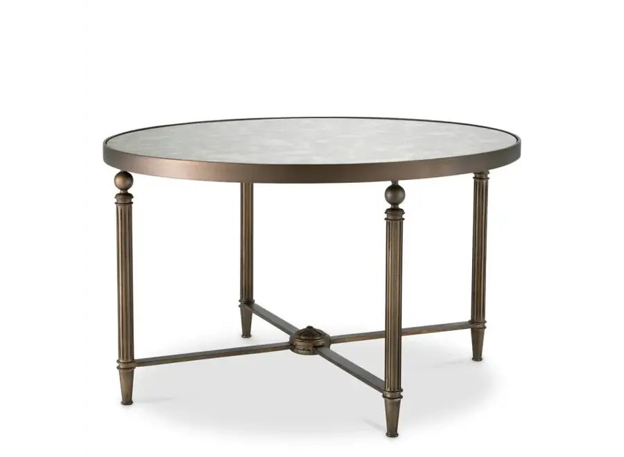 Coffee table 'Bowery'