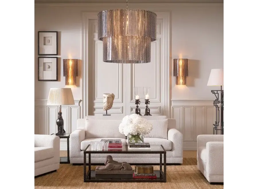 Table basse 'Bethesda'