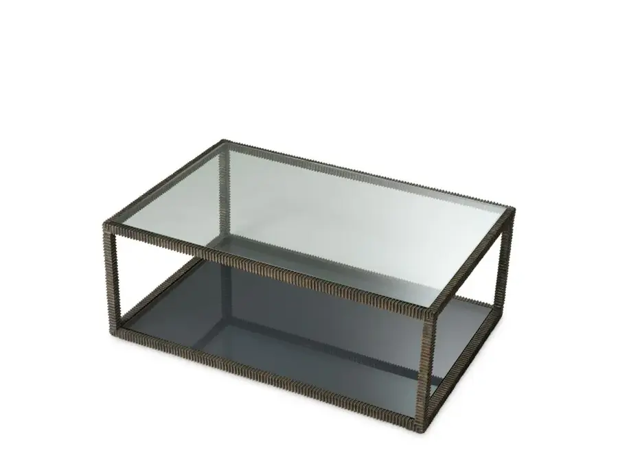 Coffee table 'Bethesda'