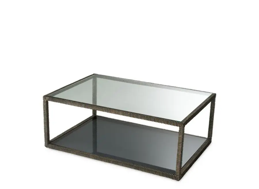 Table basse 'Bethesda'