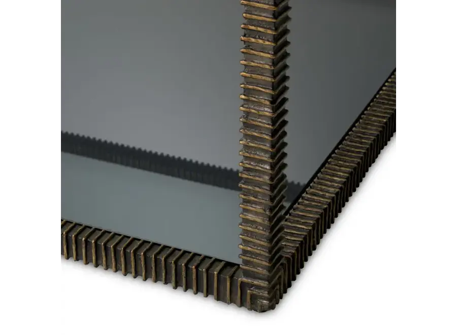 Table basse 'Bethesda'