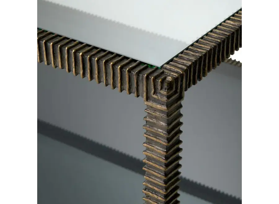 Table basse 'Bethesda'