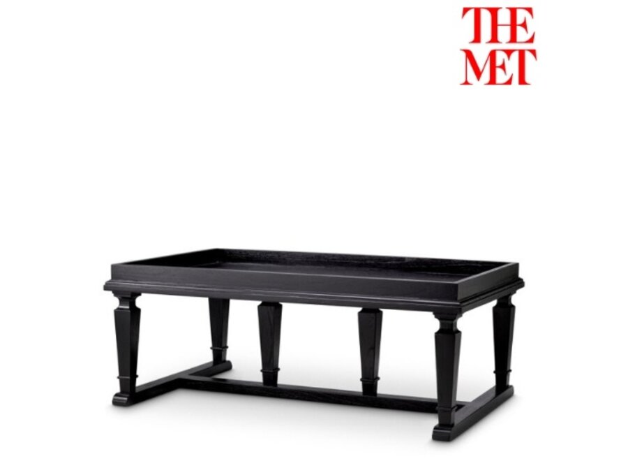Coffee table 'Americana'