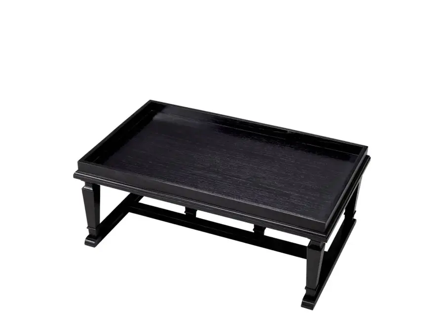 Table basse 'Americana'