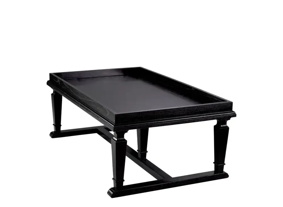 Table basse 'Americana'