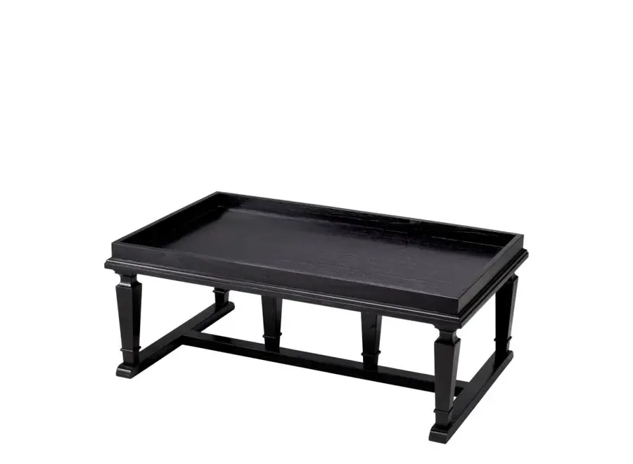 Table basse 'Americana'