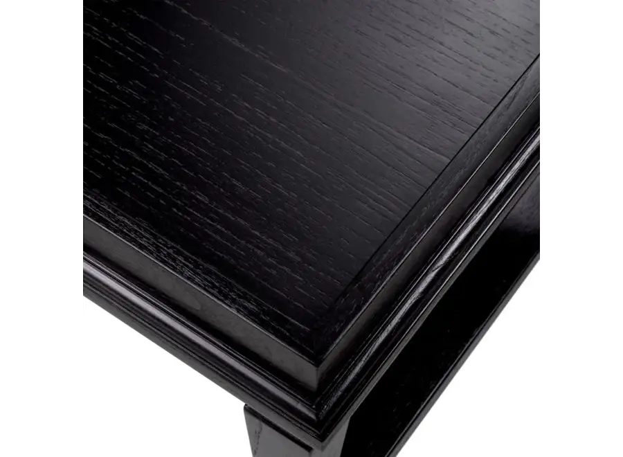 Table basse 'Americana'