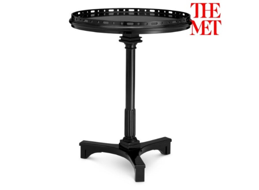 Table d'appoint 'Roentgen'