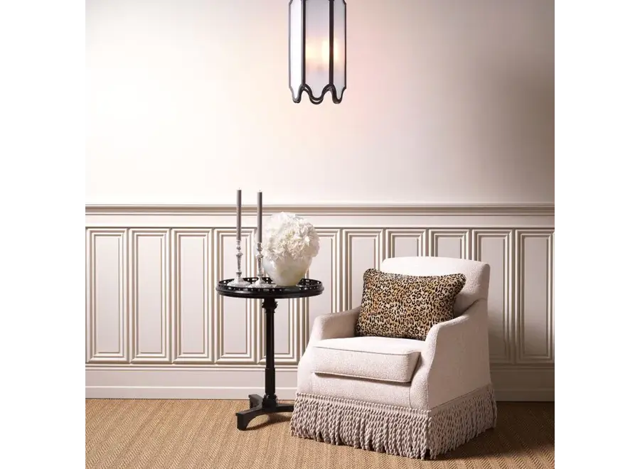 Side table 'Roentgen'